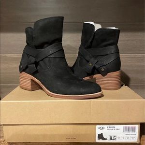 UGG Boots (NWT) - Elora